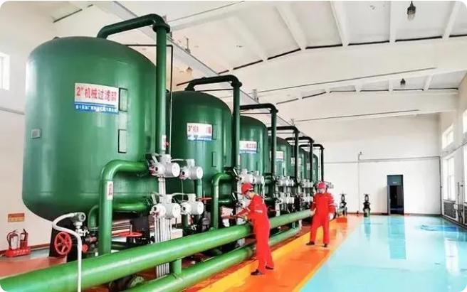 險(xiǎn)不除、人不休，水不降、人不退！大慶油田朝陽(yáng)溝油田全力迎戰(zhàn)防汛“大考”