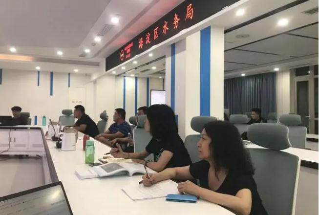 降雨持續(xù)！北京急調16名水利專家奔赴8區(qū)現場協助防汛