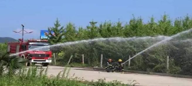 大連|模擬突發事件復雜場景，實戰化開展應急演練